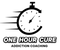 1 Hour Cure